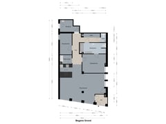 View floorplan