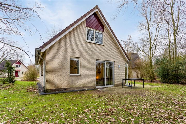 View photo 21 of Landweerswal 2-204