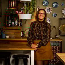 Bianca Horyon ARMT - Secretary