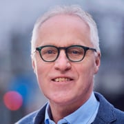Paul van Ek - Makelaar