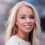 Anouk Keurntjes - Marketingmedewerker