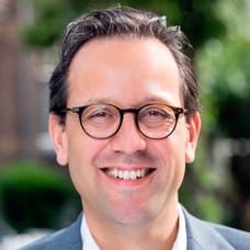 Maarten Muller (Directie) - NVM Register Makelaar & Taxateur