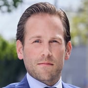 Daniël van Bussel Manager Taxaties -