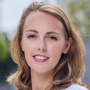 Esther Boon  - Commercieel medewerker