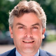 Evert den Outer - Makelaar