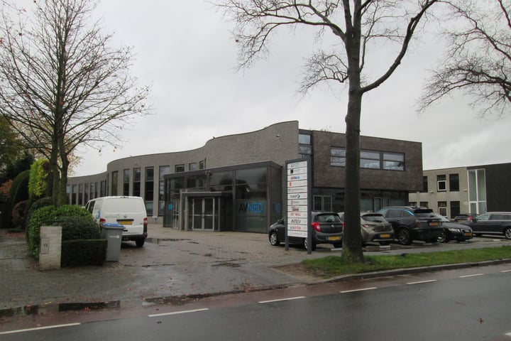 Hogebrinkerweg 15 B, Hoevelaken