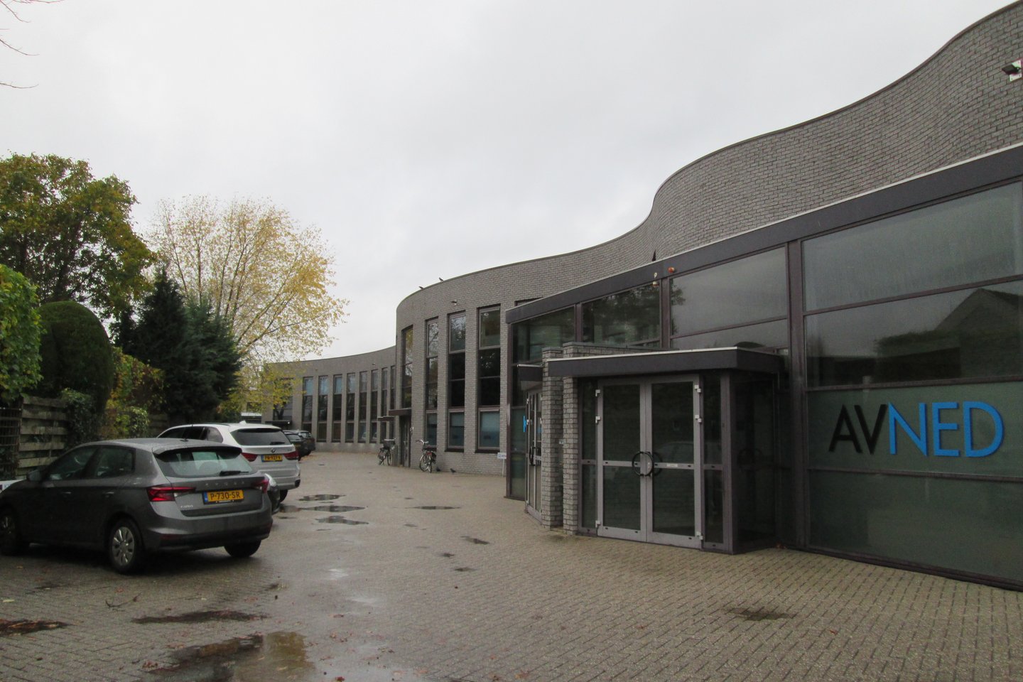 Bekijk foto 2 van Hogebrinkerweg 15 B