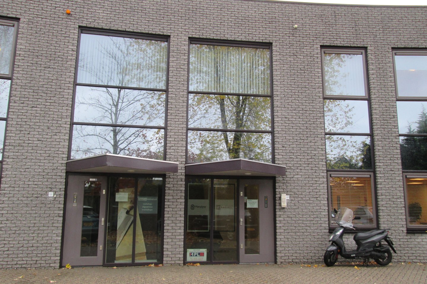 Bekijk foto 3 van Hogebrinkerweg 15 B