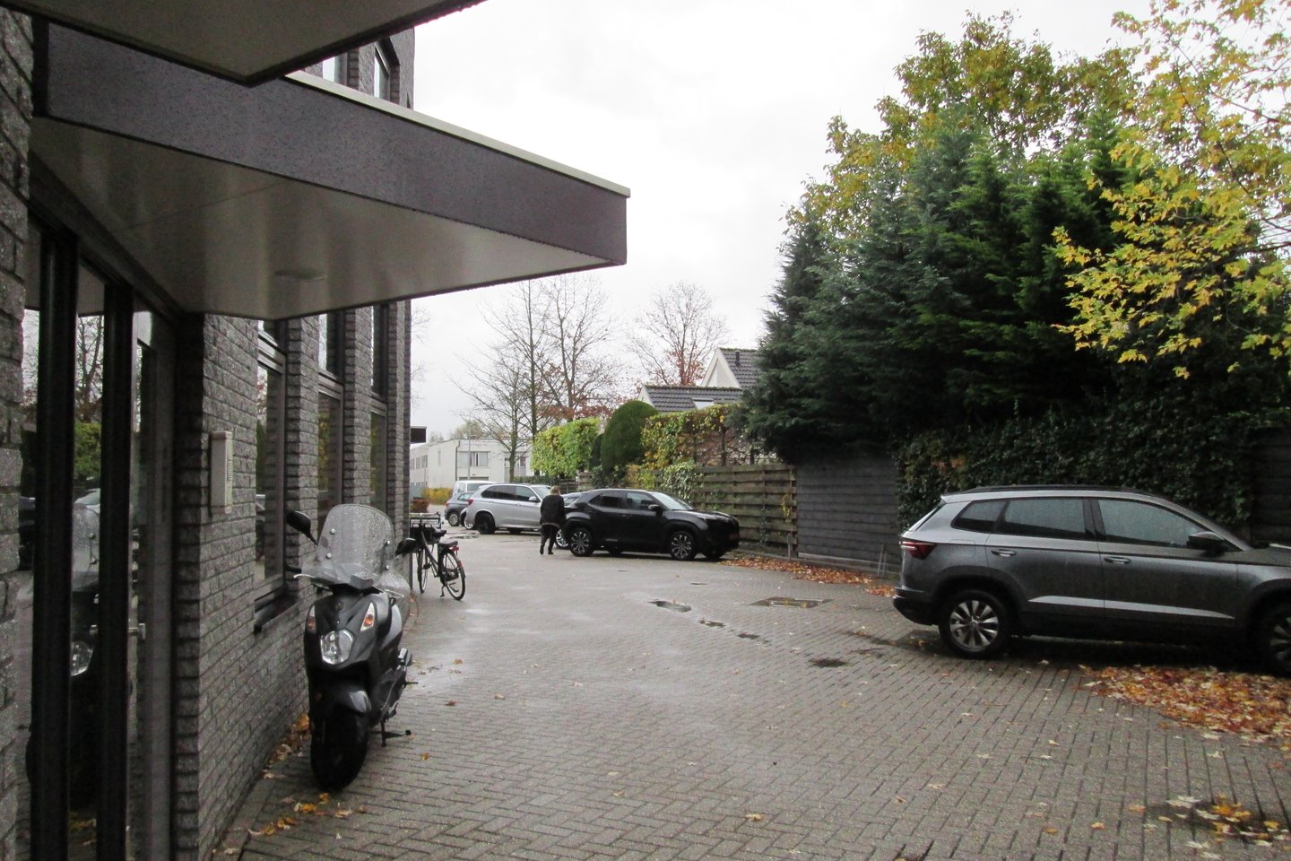 Bekijk foto 4 van Hogebrinkerweg 15 B