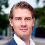 Dennis van Lier - Vastgoedadviseur