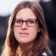 Sharyn Mans - Commercieel medewerker
