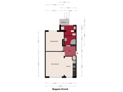View floorplan