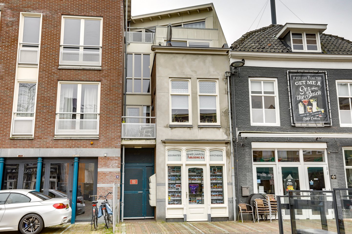 Bekijk foto 1 van Plein 38 24
