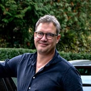 Joost van der Burg - NVM-makelaar & taxateur