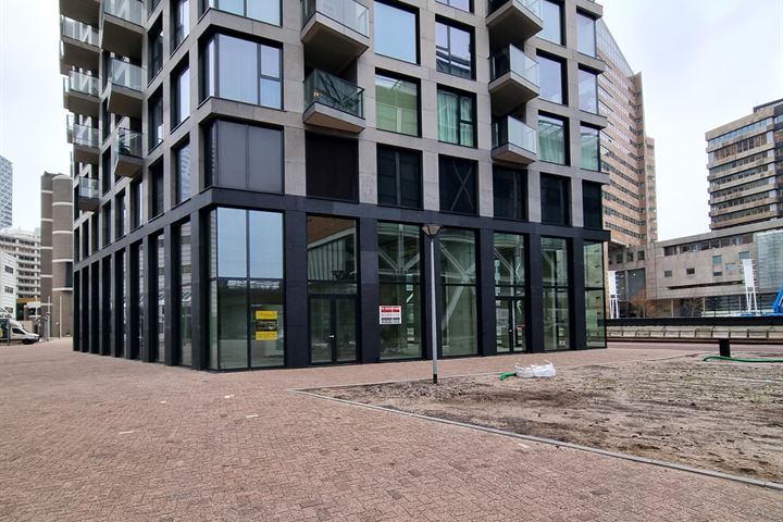 Maria Stuartplein 296, Den Haag