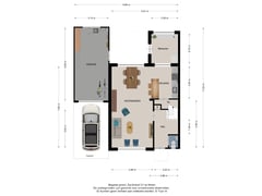 Bekijk plattegrond