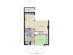 View floorplan