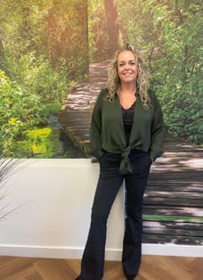 M.A.C. Staes - Commercial Employee