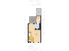 View floorplan