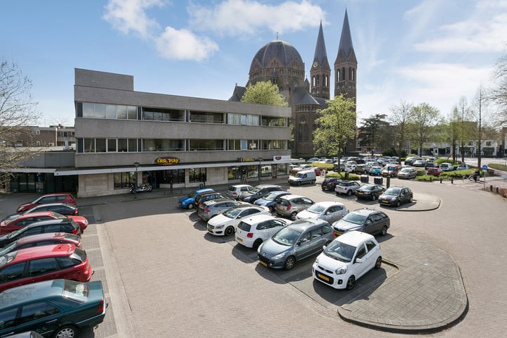 De Heuvel - Appartementen