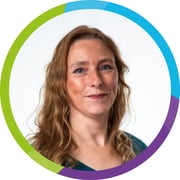 Gisella Mertens - Commercieel Medewerker