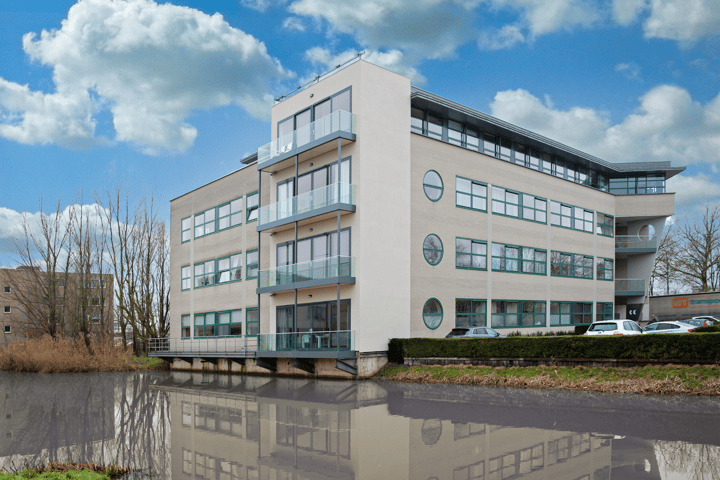 The Gemini - Appartementen