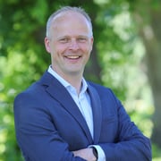 Romin lankamp - Hypotheekadviseur