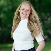 Lisan Vochteloo - Marketing medewerker