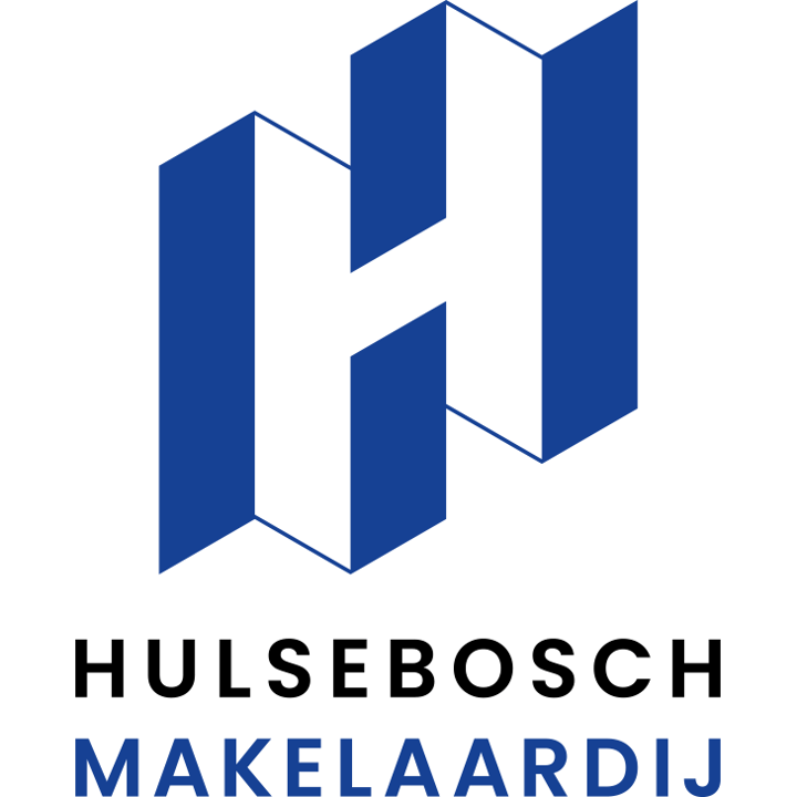 Hulsebosch Makelaardij b.v. Logo