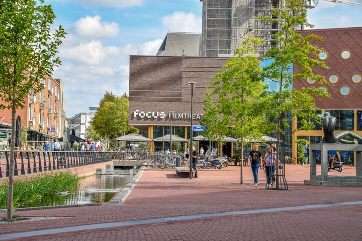 Turfstraat 33, Arnhem