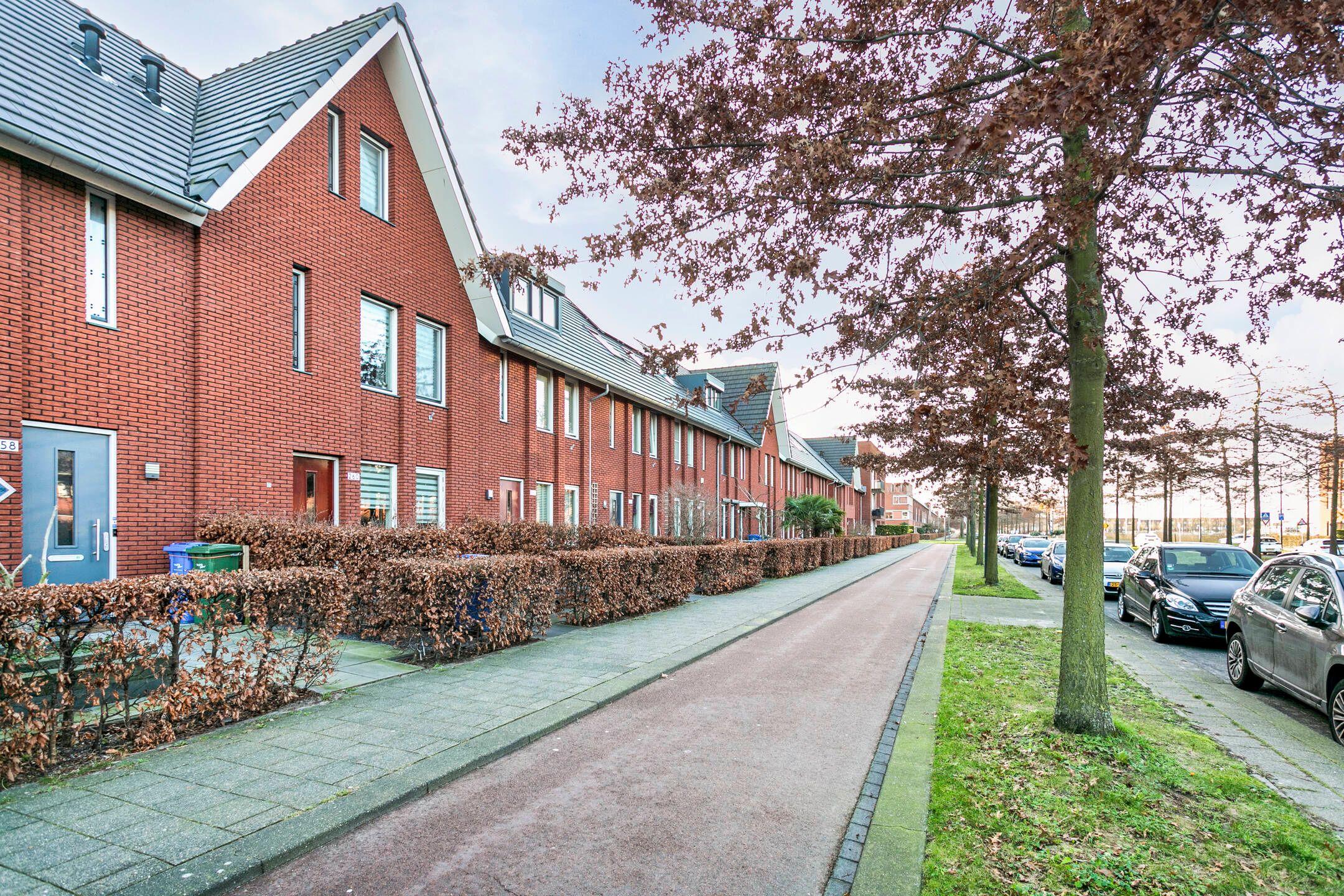 Huis te koop Laan van AvantGarde