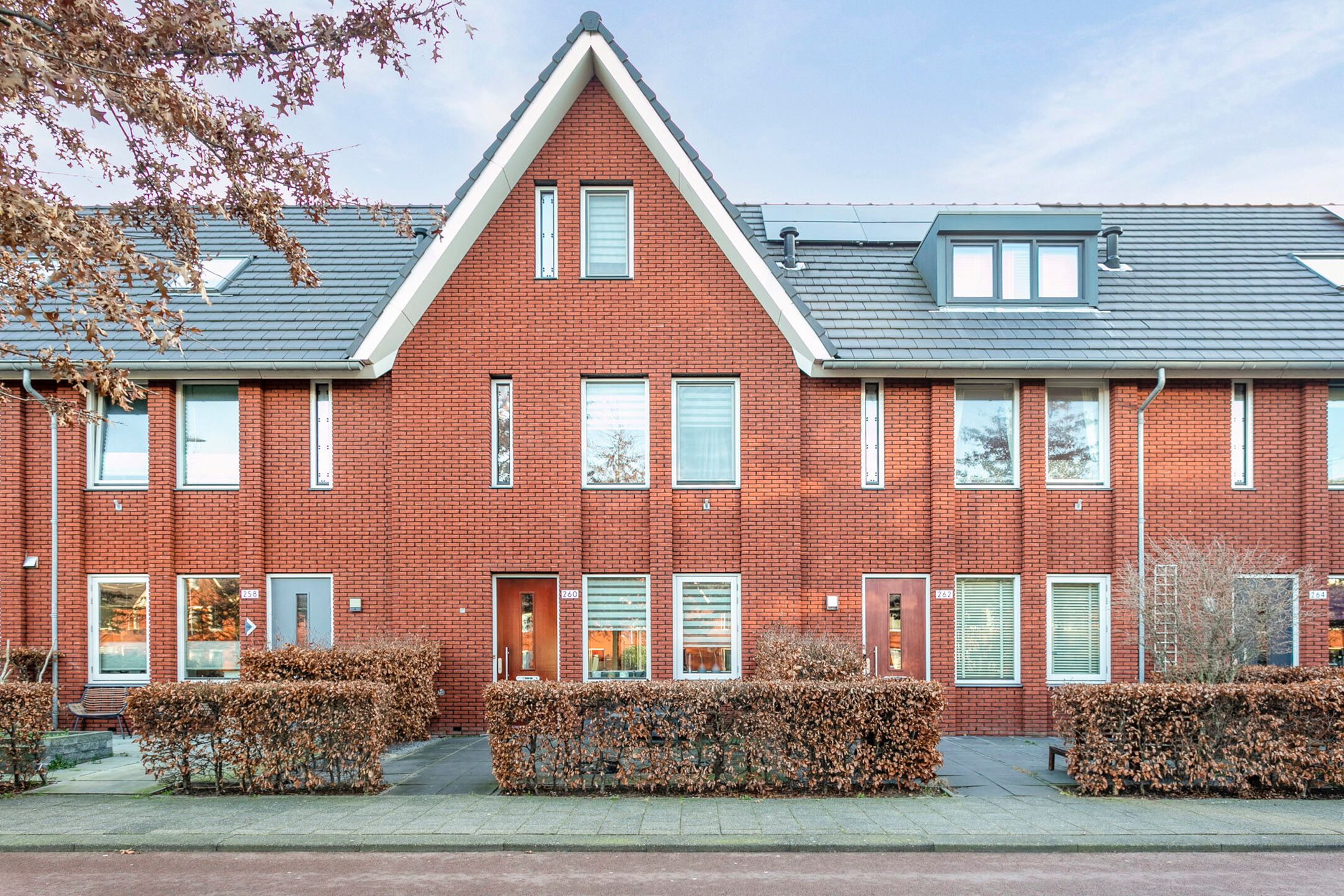 Huis te koop Laan van AvantGarde