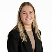 Charlotte Scholte - Commercieel medewerker
