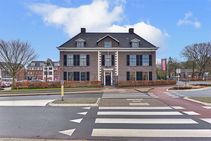 Stationsstraat 2-b, Ermelo