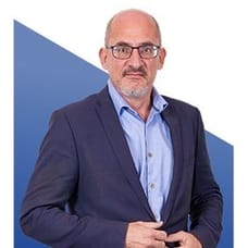 Martijn Hulsebosch - NVM Register Makelaar (Directeur)