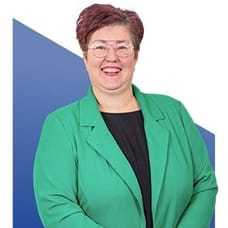 Yvonne Hoeve - NVM Assistent-makelaar