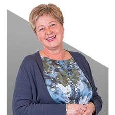 Corina Clavel - Receptionist