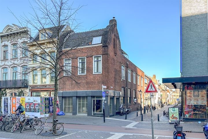 Vredenburg 26, Utrecht