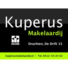 Kuperus Makelaardij