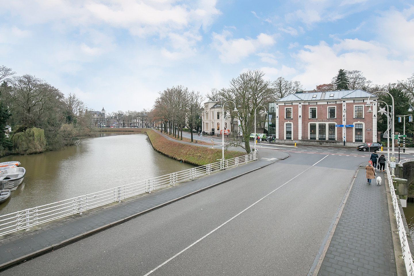 Bekijk foto 4 van Burgemeester van Roijensingel 2