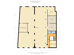 View floorplan