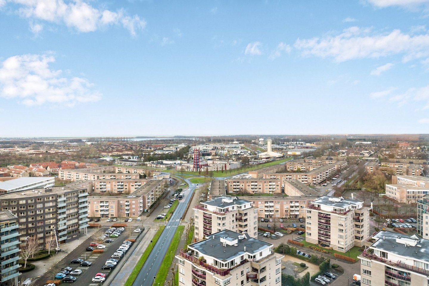 Bekijk foto 4 van Mandelaplein 1 1404