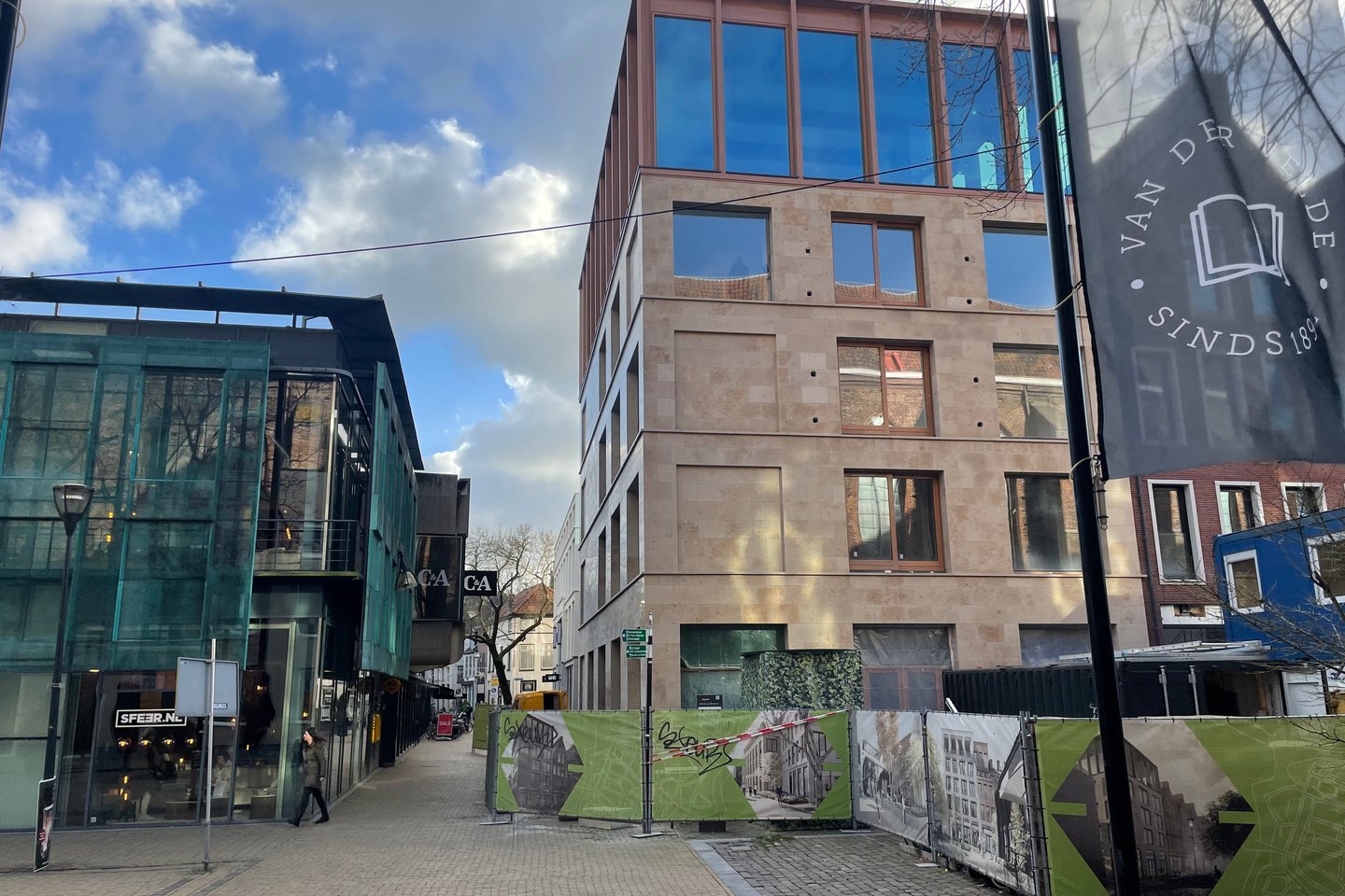 Bekijk foto 1 van Broerenstraat 19