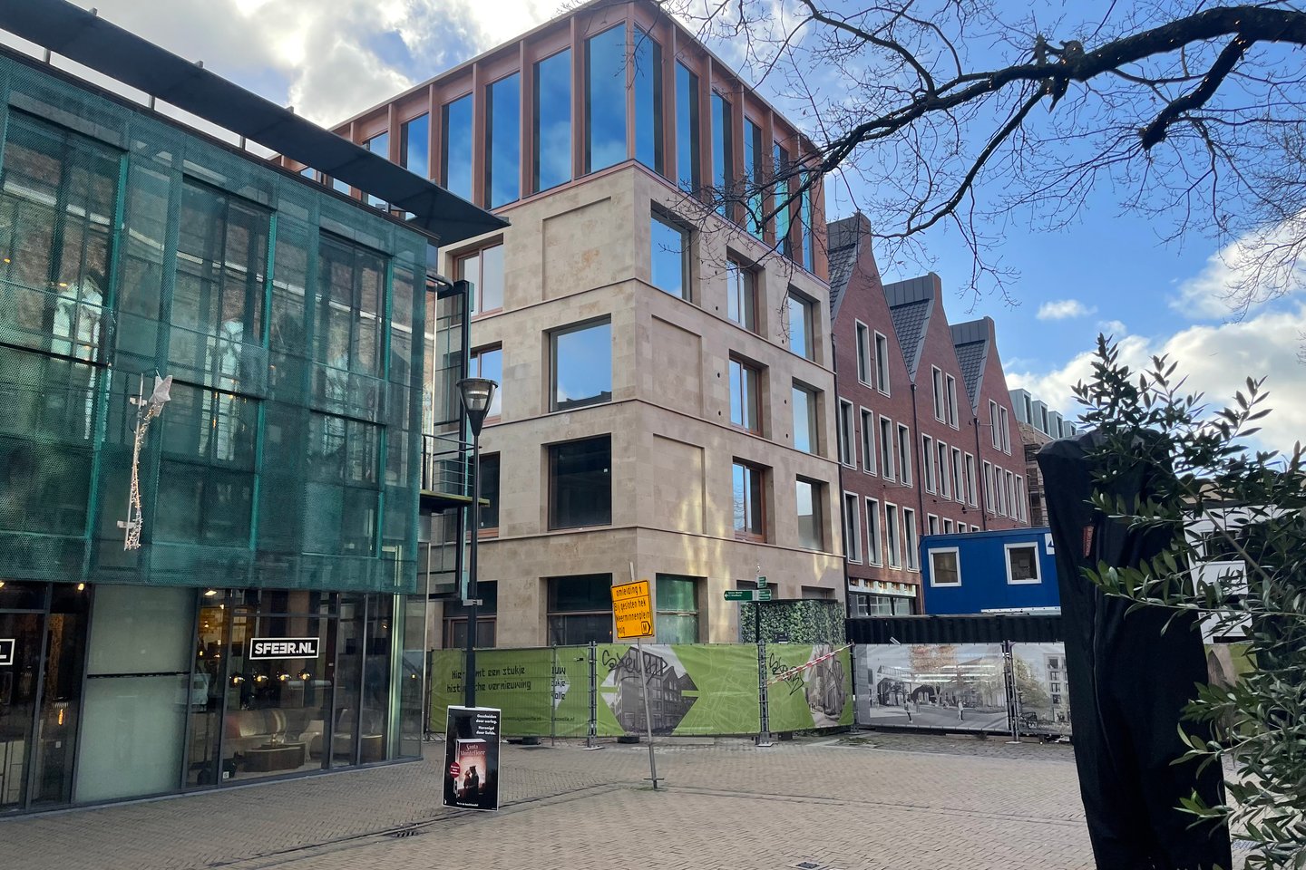 Bekijk foto 2 van Broerenstraat 19
