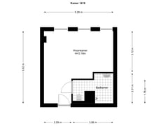 Bekijk plattegrond