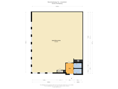 View floorplan