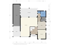 View floorplan