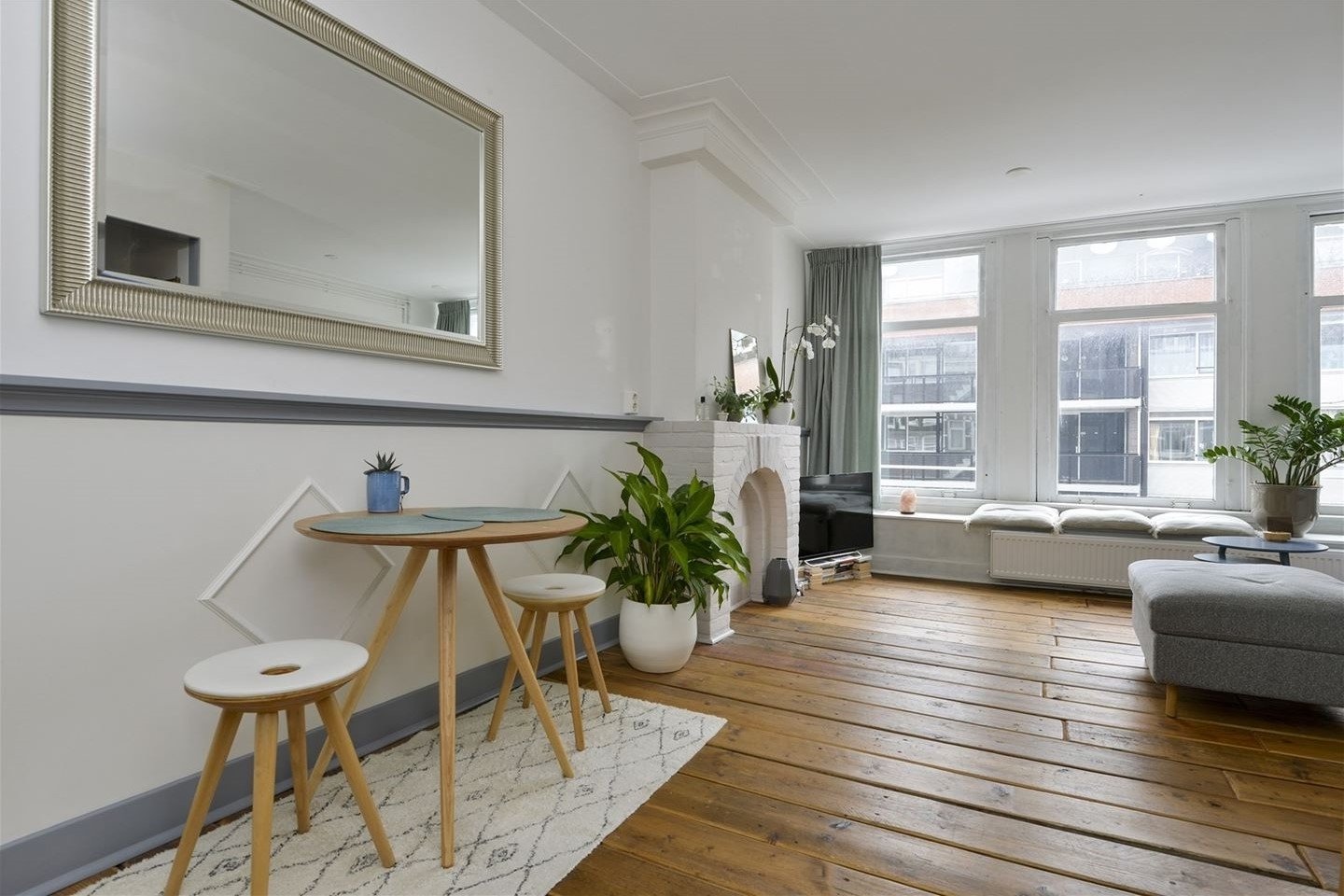 Bekijk foto 3 van Albert Cuypstraat 231 -2