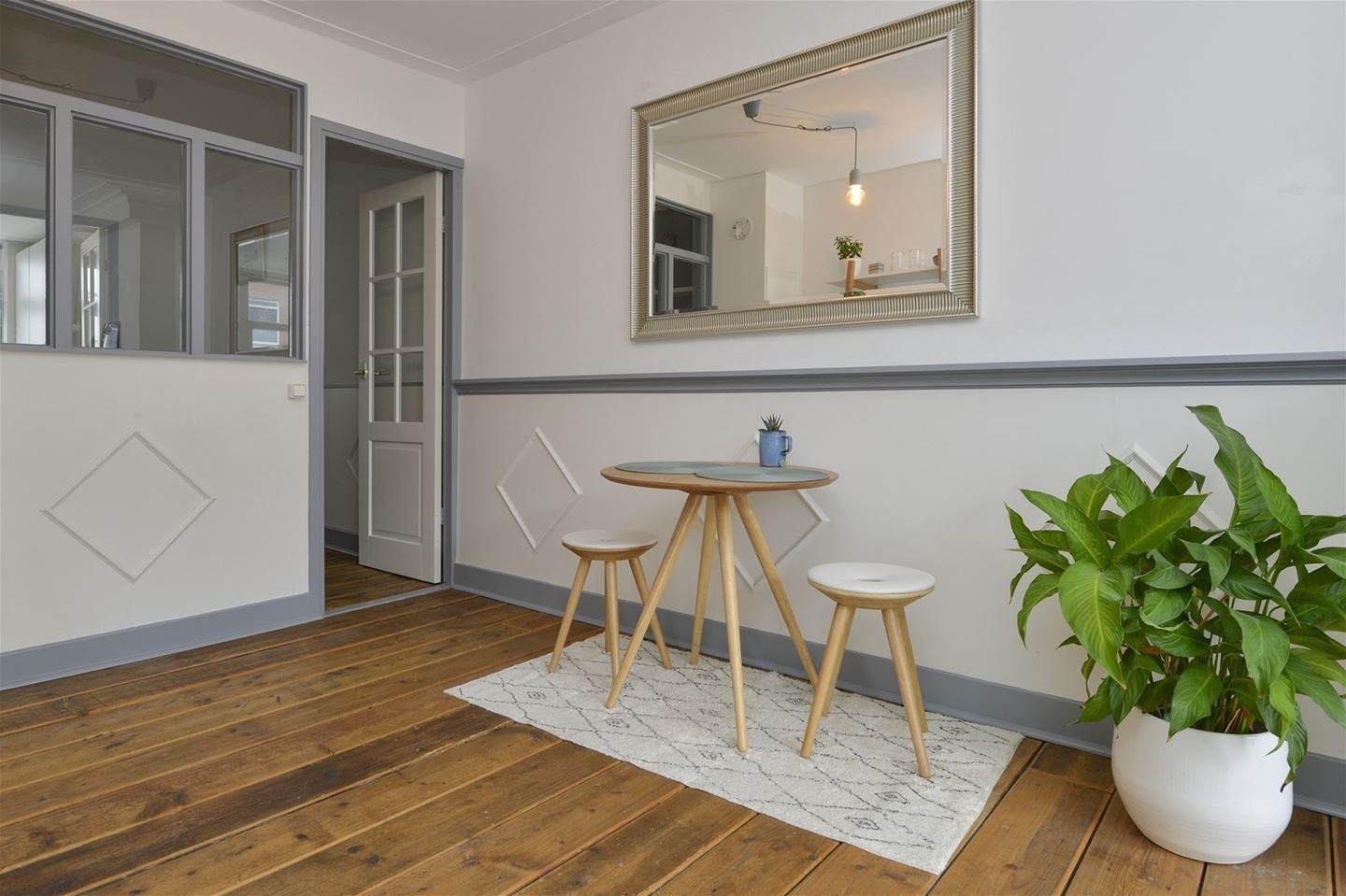 Bekijk foto 5 van Albert Cuypstraat 231 -2