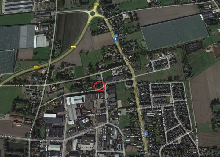 Foto 4 van Neerbroek